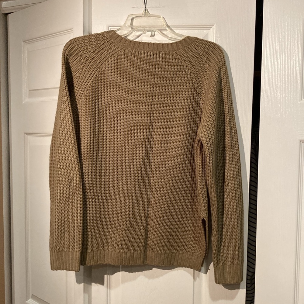 Final Touch sweater - Picture 2 of 4